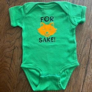 CUSTOM BABY ONESIES!!!